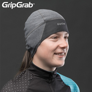 [GripGrab][그립그랩] 우먼 스컬캡 WOMEN SKULL CAP 자전거모자