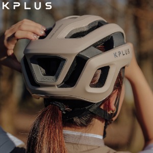 케이플러스 노바 아시안핏 자전거헬멧 여성용 남성용