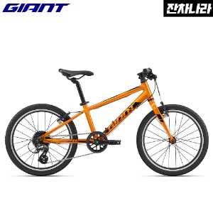 자이언트 에이알엑스 ARX 20인치 어린이 자전거 (Metallic Orange)