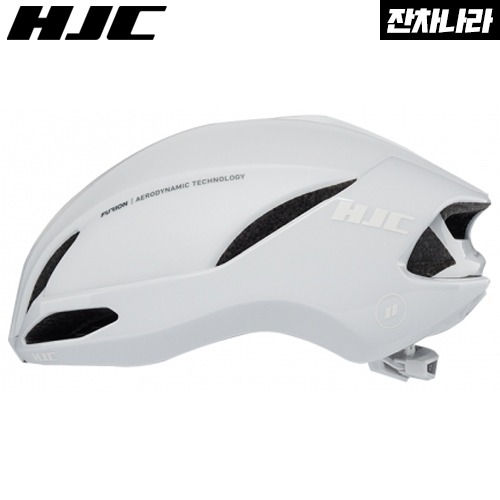 HJC 홍진 퓨리온 2.0 MT.GL WHITE 자전거헬멧