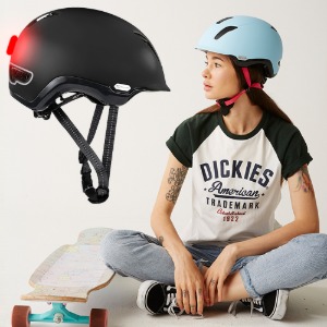서파스 킬로와트 어반 전기자전거 전동스쿠터 킥보드 헬멧