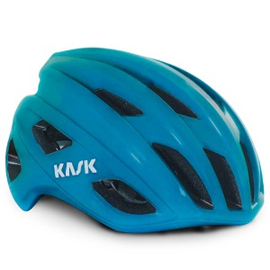 카스크 모지토 큐브 자전거 헬멧 - 아크틱 블루
