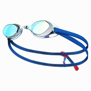 SD7 아이큐브 선수용 수영 수경 SGL-8400-BLU 블루