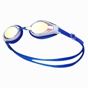 SD7 아동용 어린이 미러수영 수경 SGL-200J-BLU 블루